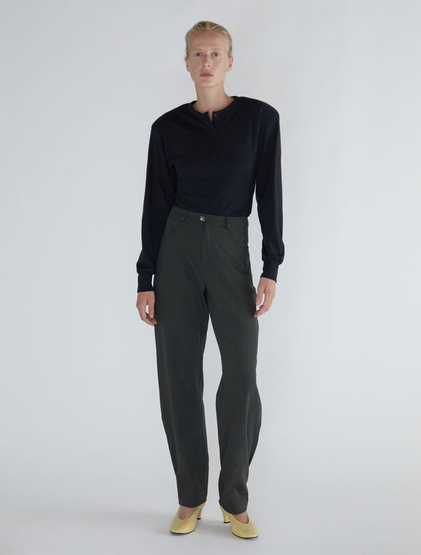 Paloma Wool Producción No 2569 / Ryno