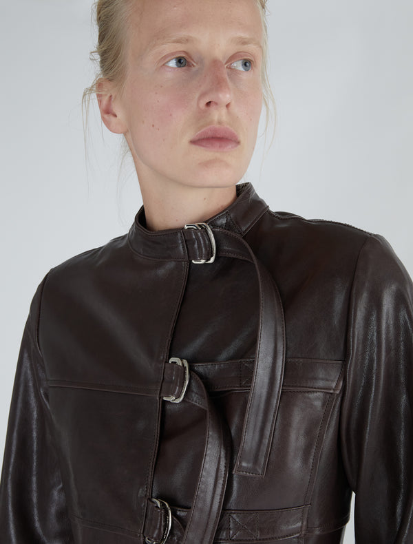 Paloma Wool Producción No 2572 / Niquel