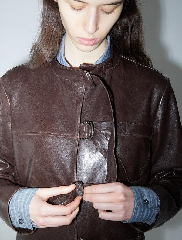 Paloma Wool Producción No 2572 / Niquel