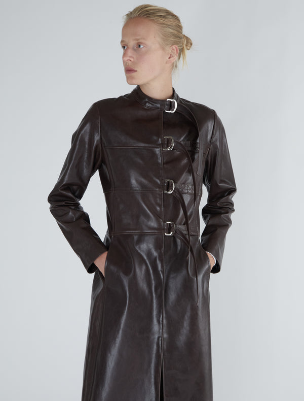 paloma wool Producción no 2572 / Niquel