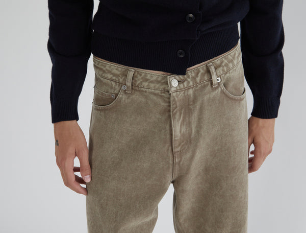 Paloma Wool Producción No 2679 / James