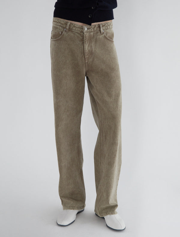 paloma wool Producción no 2679 / James