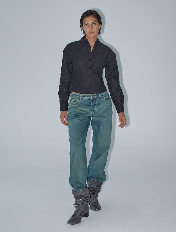 Paloma Wool Shirt No 2250 / Magalita