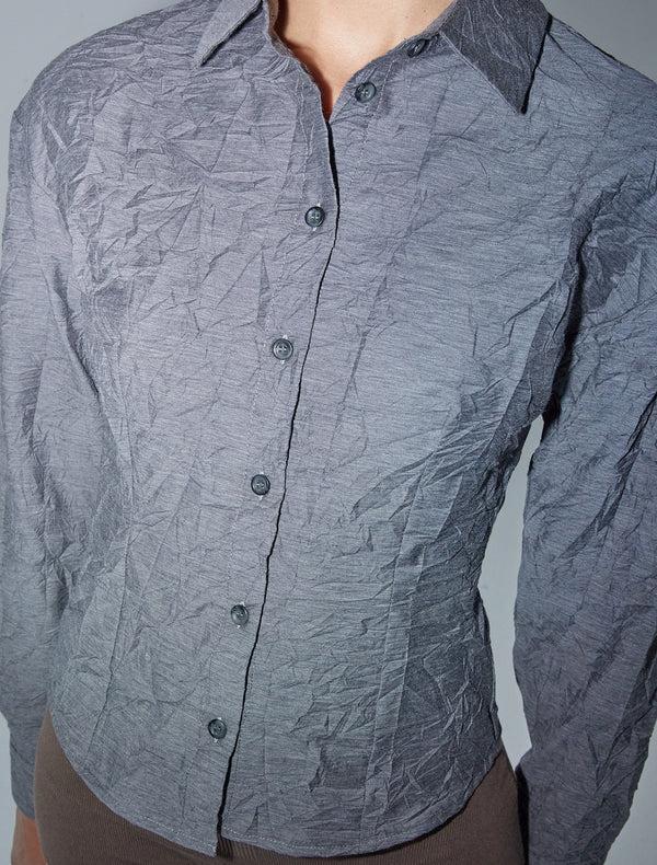 Paloma Wool Shirt No 2250 / Magalita