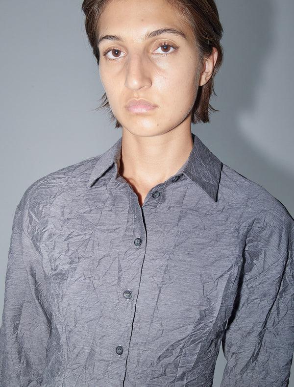 Paloma Wool Shirt No 2250 / Magalita