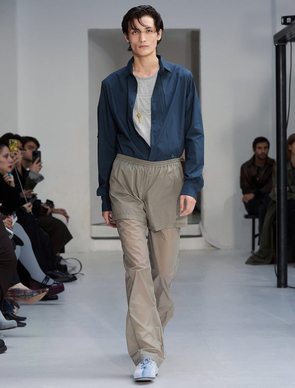 Paloma Wool Shirt No 2430 / 8Bit