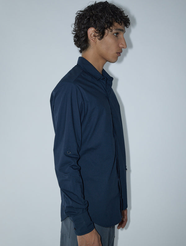 Paloma Wool Shirt No 2430 / 8Bit