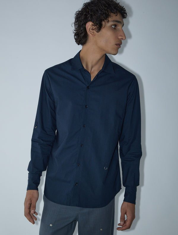 paloma wool shirt no 2430 / 8Bit