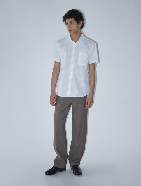 Paloma Wool Shirt No 2431 / Tiza