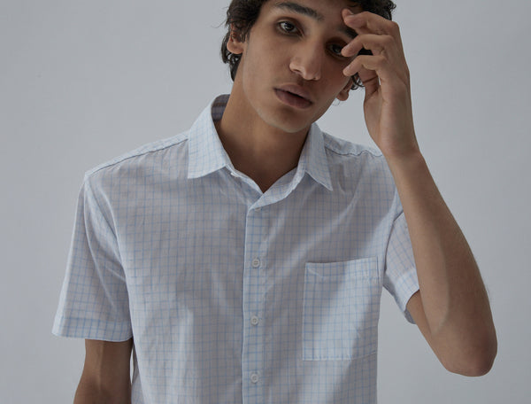 Paloma Wool Shirt No 2431 / Tiza