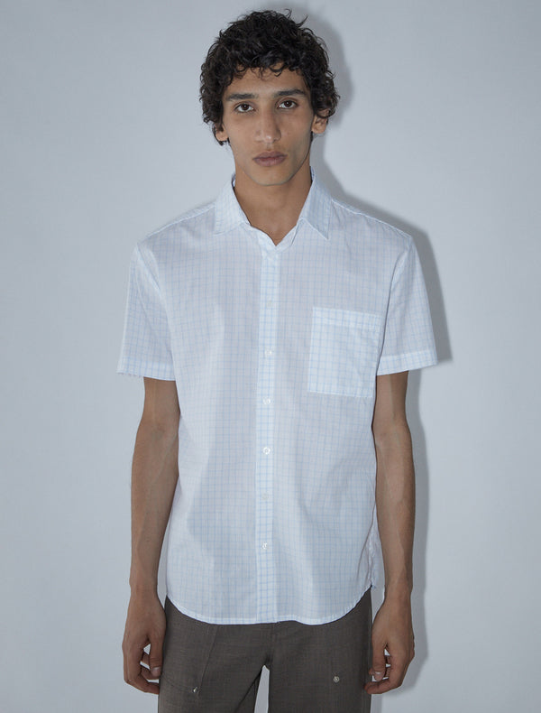 Paloma Wool Shirt No 2431 / Tiza