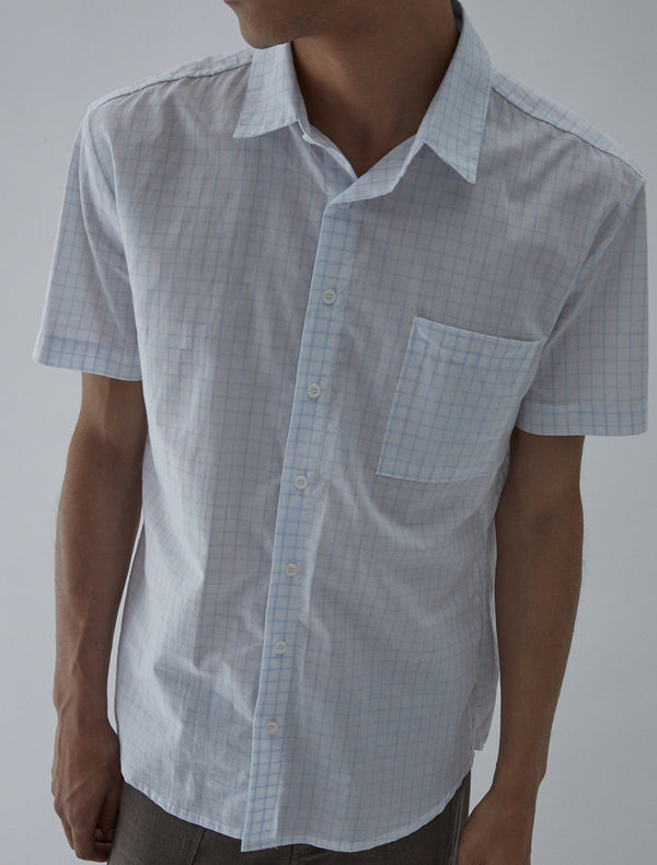 paloma wool shirt no 2431 / Tiza