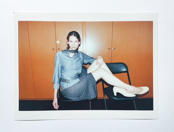 Paloma Wool Shirt No 2592 / Bruna