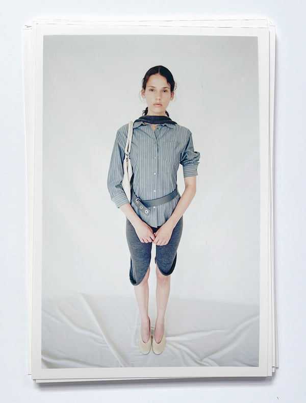 paloma wool Shirt no 2592 / Bruna