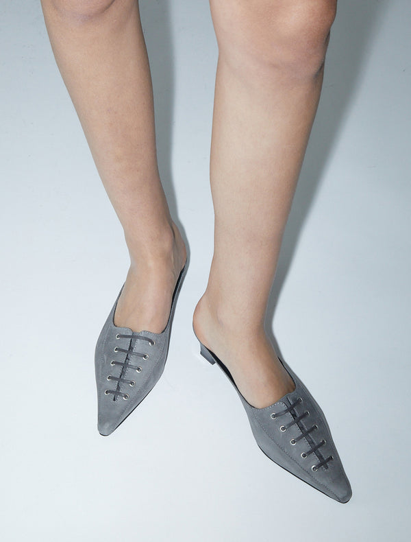 Paloma Wool Shoes No 2475 / Puy