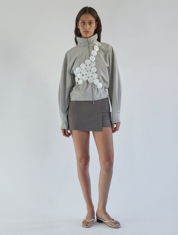 Paloma Wool Shorts No 2117 / Mini Archive