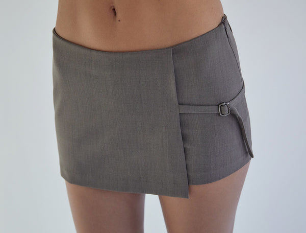 Paloma Wool Shorts No 2117 / Mini Archive