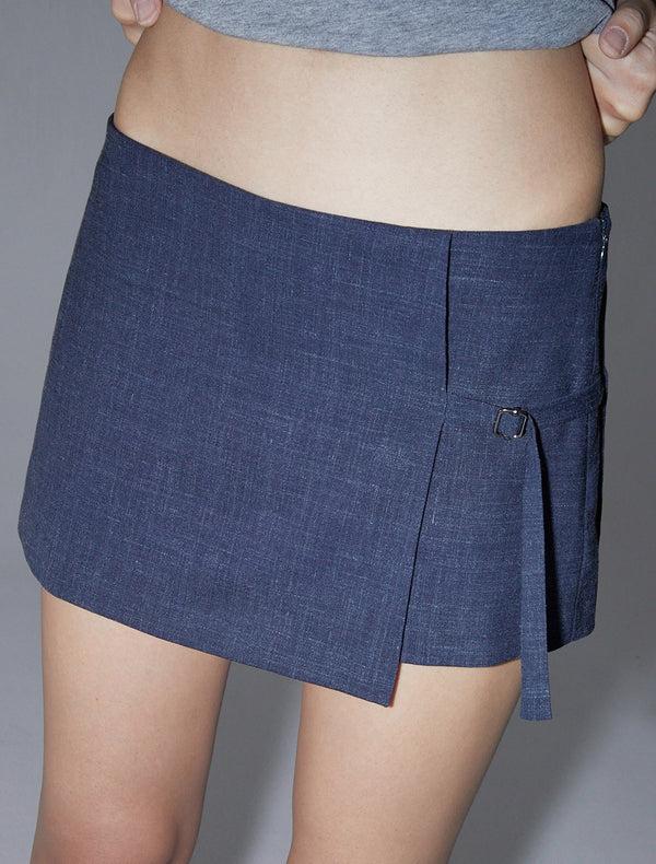 Paloma Wool Shorts No 2117 / Mini Archive