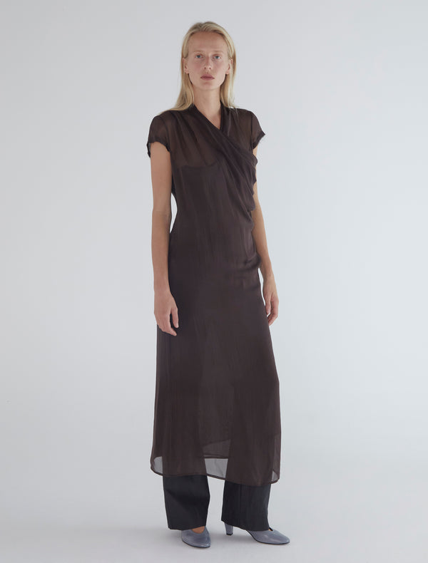 paloma wool Silk dress no 2699 / Sully