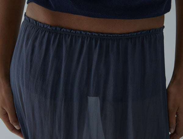 Paloma Wool Silk Pants No 2404 / Silk Simonetta