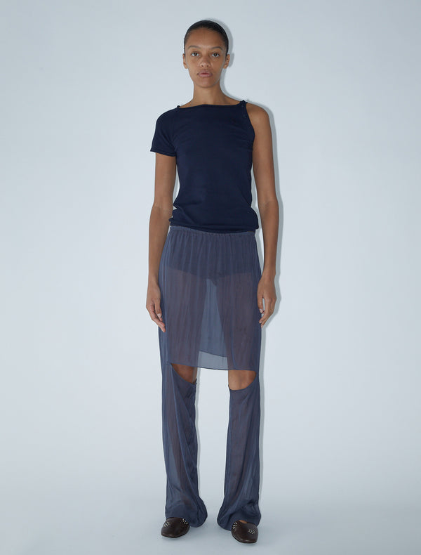 Paloma Wool Silk Pants No 2404 / Silk Simonetta