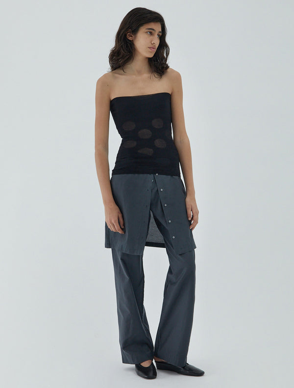 paloma wool Silk skirt no 2486 / Ice Tea