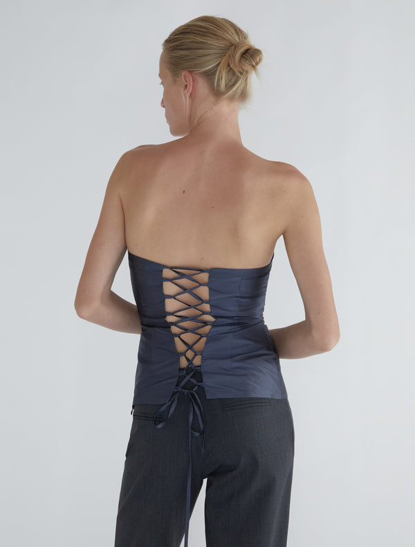 paloma wool Silk top no 1927 / Agnes