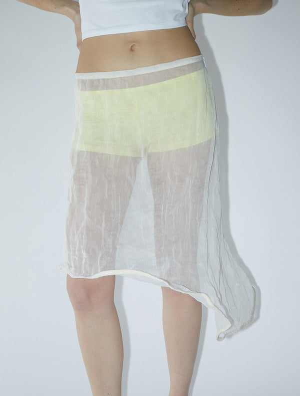 Paloma Wool Skirt No 2376 / Ingrida