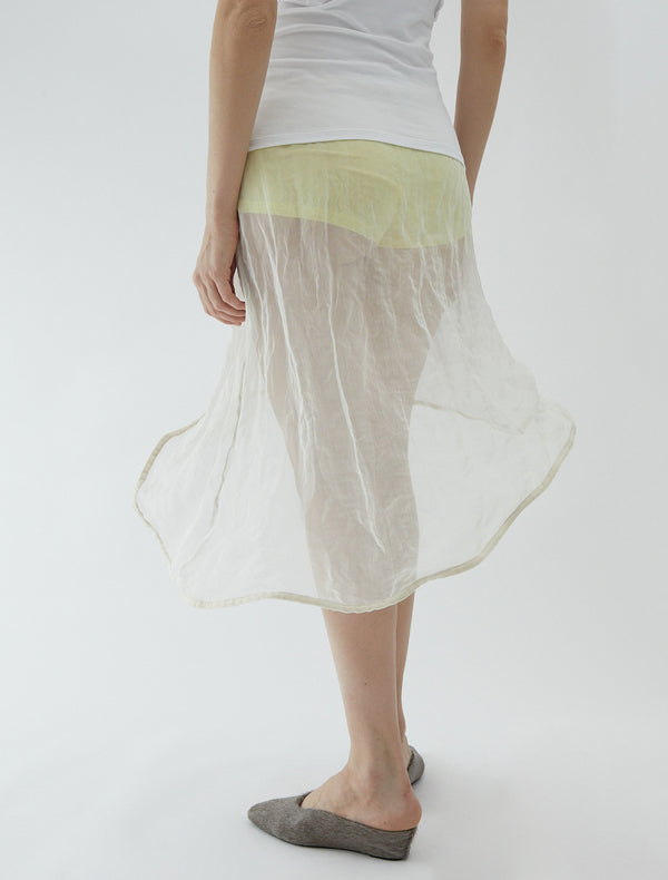 Paloma Wool Skirt No 2376 / Ingrida