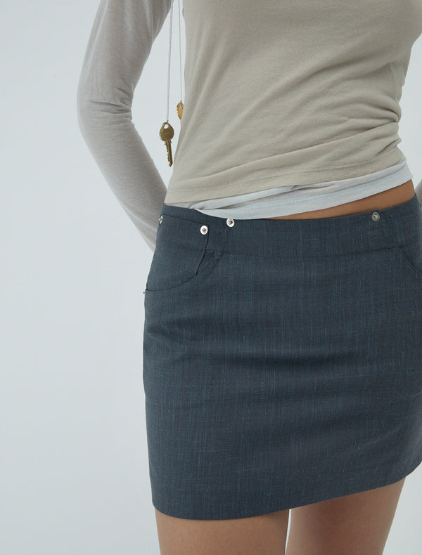 Paloma Wool Skirt No 2443 / Erin