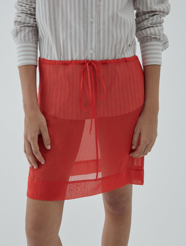 Paloma Wool Skirt No 2487 / Milevo