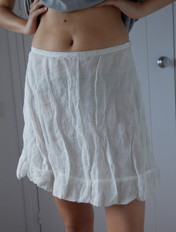 Paloma Wool Skirt No 2511 / Nabi