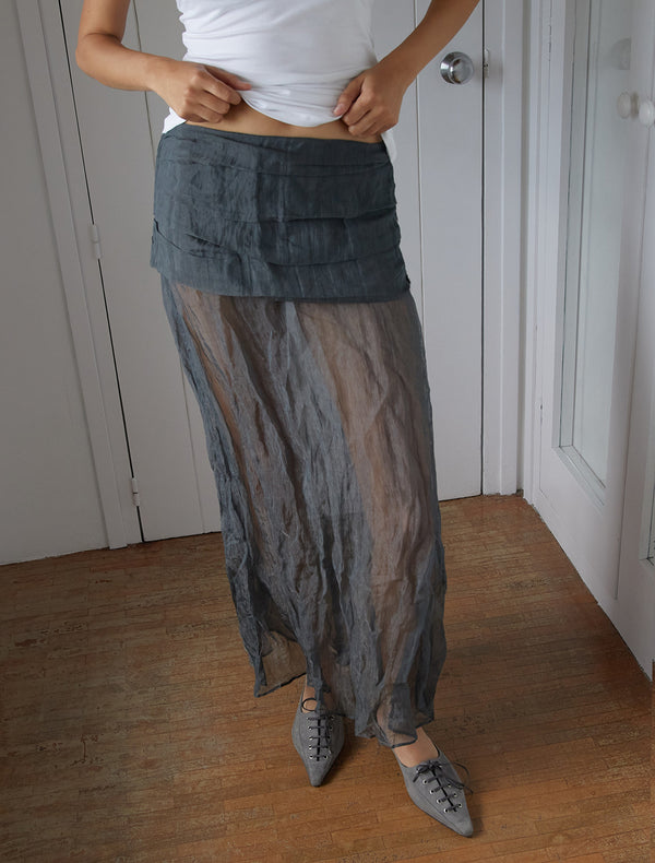 Paloma Wool Skirt No 2512 / Mae