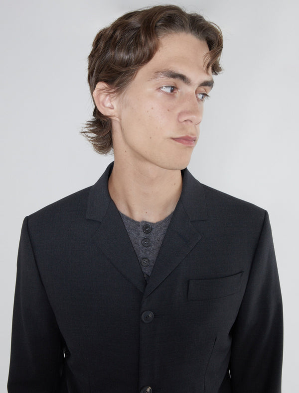 Paloma Wool Suit Blazer No 2328 / Trave