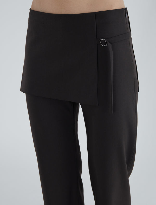 Paloma Wool Suit Pants No 1391 / Archive