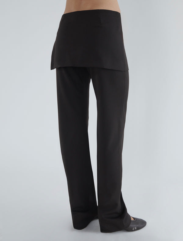 Paloma Wool Suit Pants No 1391 / Archive