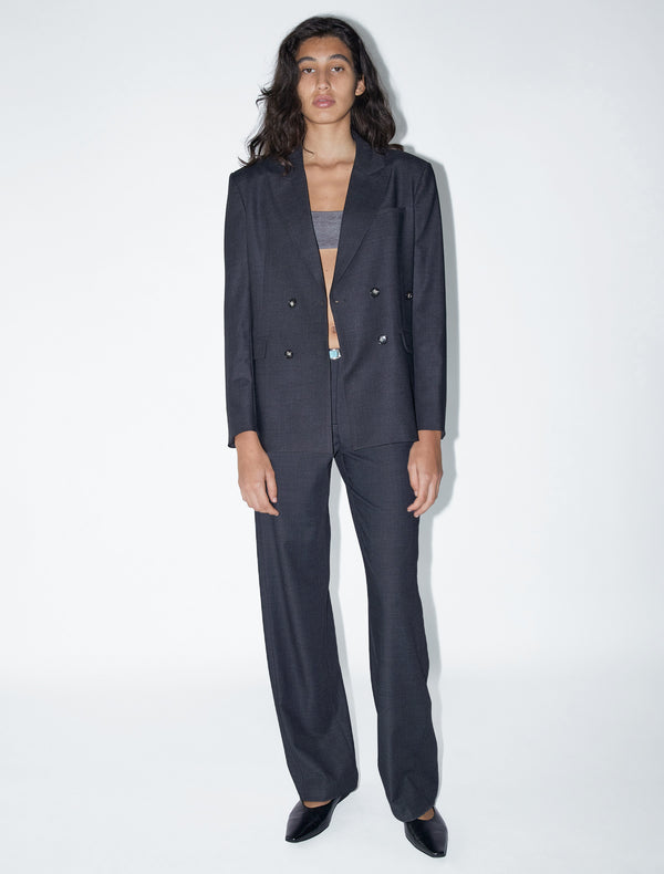Paloma Wool Suit Pants No 2314 / Muir