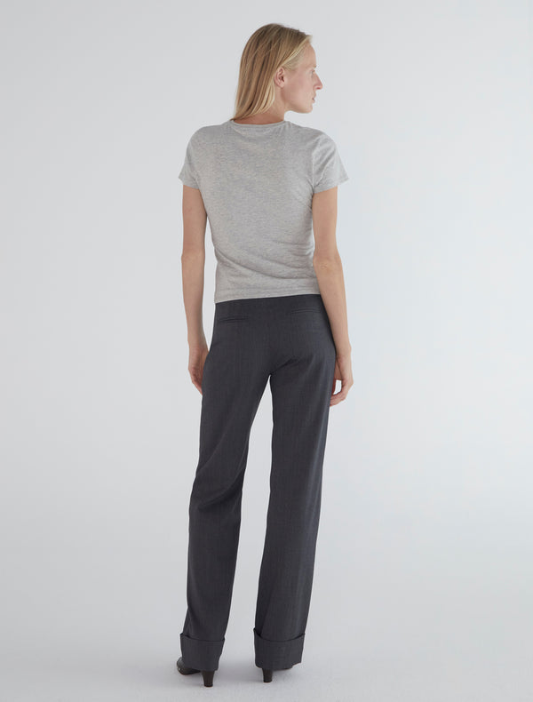 Paloma Wool Suit Pants No 2695 / Lomba