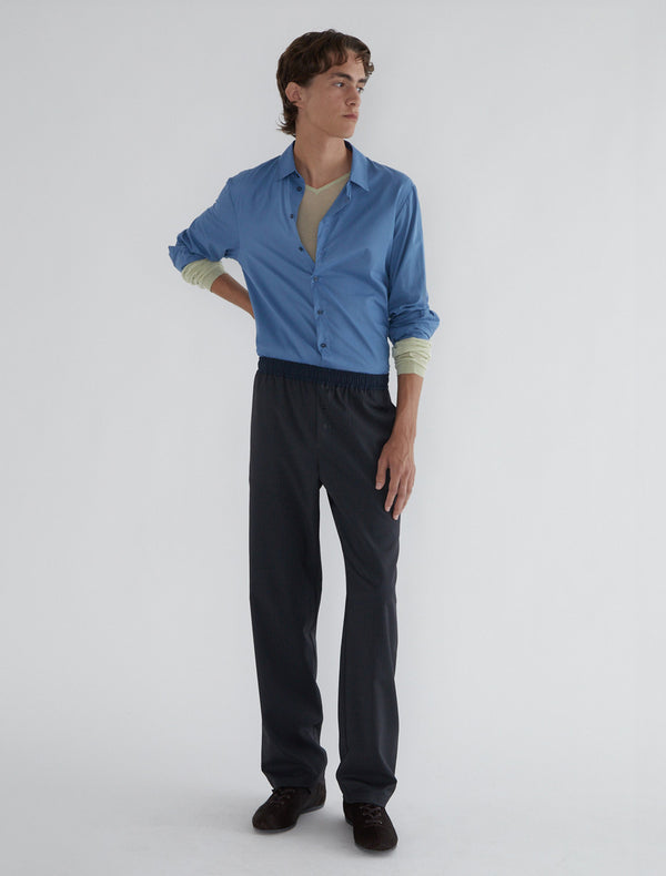 Paloma Wool Suit Trousers No 2065 / Gales