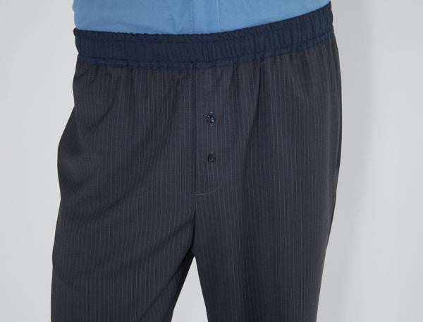 Paloma Wool Suit Trousers No 2065 / Gales