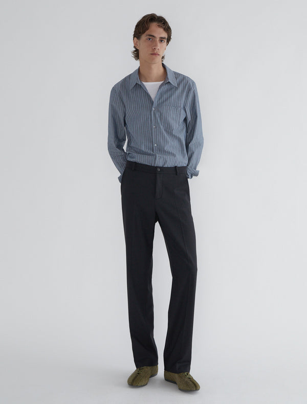 Paloma Wool Suit Trousers No 2326 / Lane