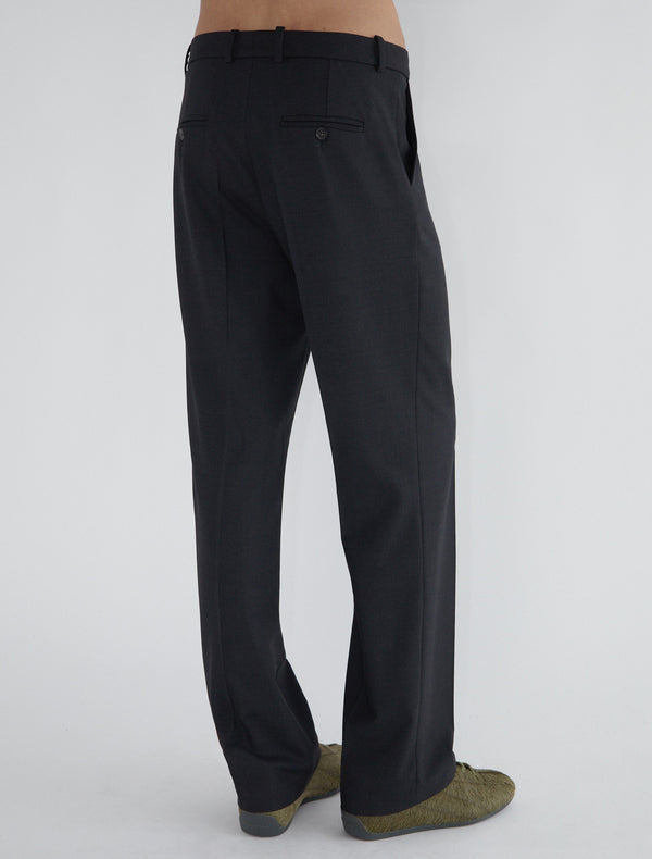 Paloma Wool Suit Trousers No 2326 / Lane