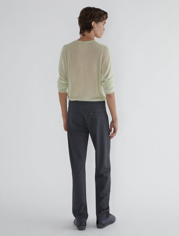 Paloma Wool Suit Trousers No 2428 / Orlando