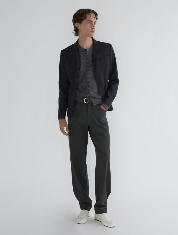 Paloma Wool Suit Trousers No 2673 / Mati
