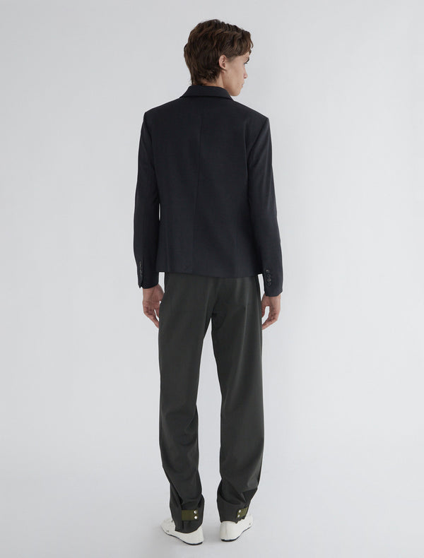 Paloma Wool Suit Trousers No 2673 / Mati