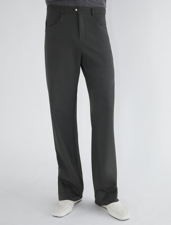 paloma wool Suit trousers no 2673 / Mati