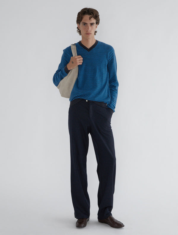 Paloma Wool Suit Trousers No 2681 / Arze