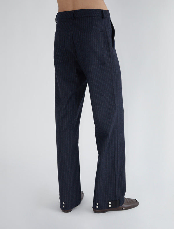 Paloma Wool Suit Trousers No 2681 / Arze