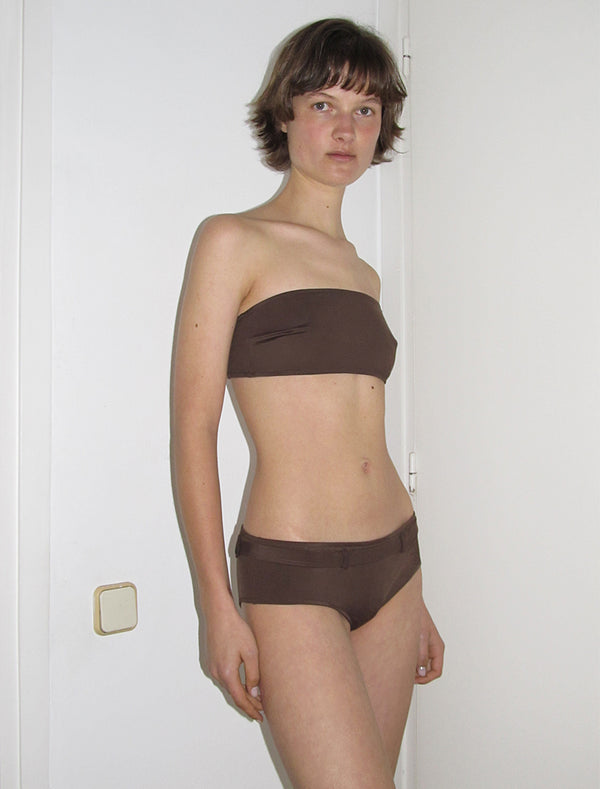 Paloma Wool Sujetador No 1586 / Kiturito