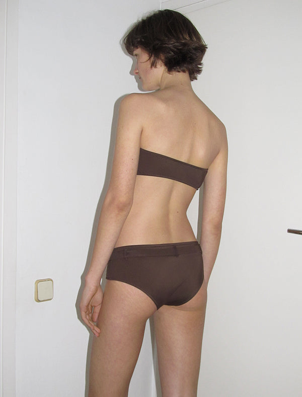 Paloma Wool Sujetador No 1586 / Kiturito